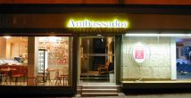 Ambassador 3*
