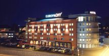 Europa City 3*