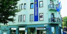 Western Hotell Hordaheimen 3*