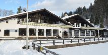 Riessersee Hotel Resort 4*
