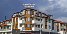 Grand Hotel Bansko 4*