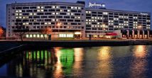 Radisson Blu Daugava 4*