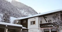 Gasthof Talblick 3*