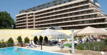 Danubius Health Spa Resort Margitsziget 4*