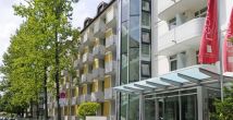 Leonardo hotel and Residence 4*