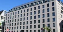 Holiday Inn Express Dresden City Centre 3*