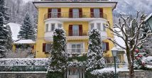 Brunnhof Kur- und Sporthotel 3*
