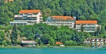 Ferienhotel Worthersee 4*