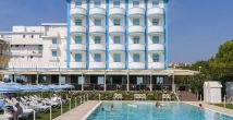 La Soleil 4* (Лидо ди Езоло)