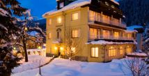 Boutiquehotel Lindenhof 3*