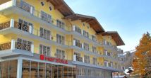 Herzblut Hotel 4*