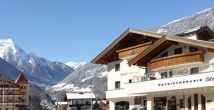 Glueck Auf Garni Hotel 3*