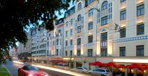 PK Riga Hotels & SPA 4*