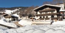 Pension Gabi 3*