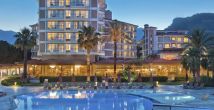 Ak ka Alinda Hotel 5*