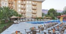 Ak ka Claros Hotel 4*