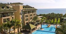 Alva Donna Beach Resort Comfort 5*