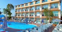 Aperion Beach 4*
