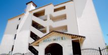 Aral Hotel Side 3*