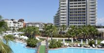 Barut Lara 5*