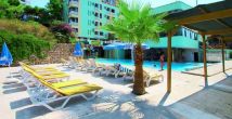 Club Hotel Delfino 3*