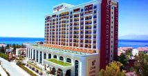 Club Hotel Sera 5*