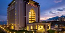 Crowne Plaza Antalya 5*