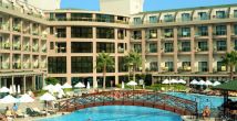 Eldar Resort 4*