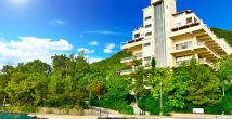 Grand Yazici Club Mares 5*
