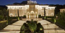 Gural Premier Tekirova (ex. Ali Bey Premier Tekirova) 5*