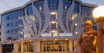 Hotel Defne Defnem 5*