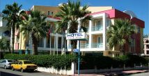 Hotel Villa Atac 3*