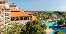 IC Green Palace 5*