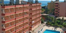 Sunside Beach Hotel 3*