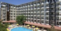 Monte Carlo Hotel 4*