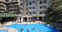 Hera Beach Hotel 3*