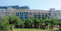 Meder Resort Hotel 5*