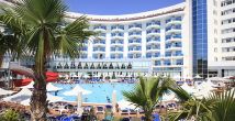 Narcia Resort Hotel 5*
