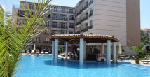 Dawn Park Apartments