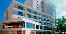 Grifid Metropol 4*