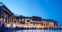 Lighthouse Golf & Spa 5*