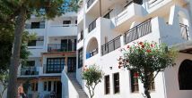 Oceanis Hotel 3*
