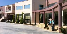 Gouves Sea & Mare Hotel 4*