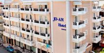 Jo An Palace 4*