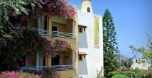 Iliostasi Beach Apartments 2*