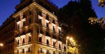 Regina Baglioni 5*