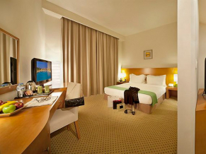 Acacia By Bin Majid Hotels & Resorts номер 1