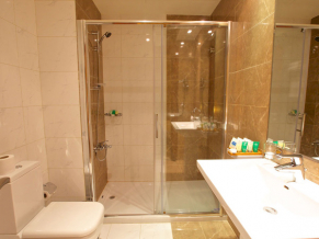 Acacia By Bin Majid Hotels & Resorts ванная комната