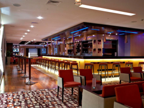 Citymax Hotel Bur Dubai бар