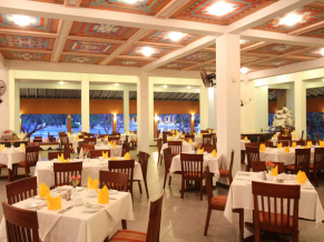 Club Palm Bay ресторан